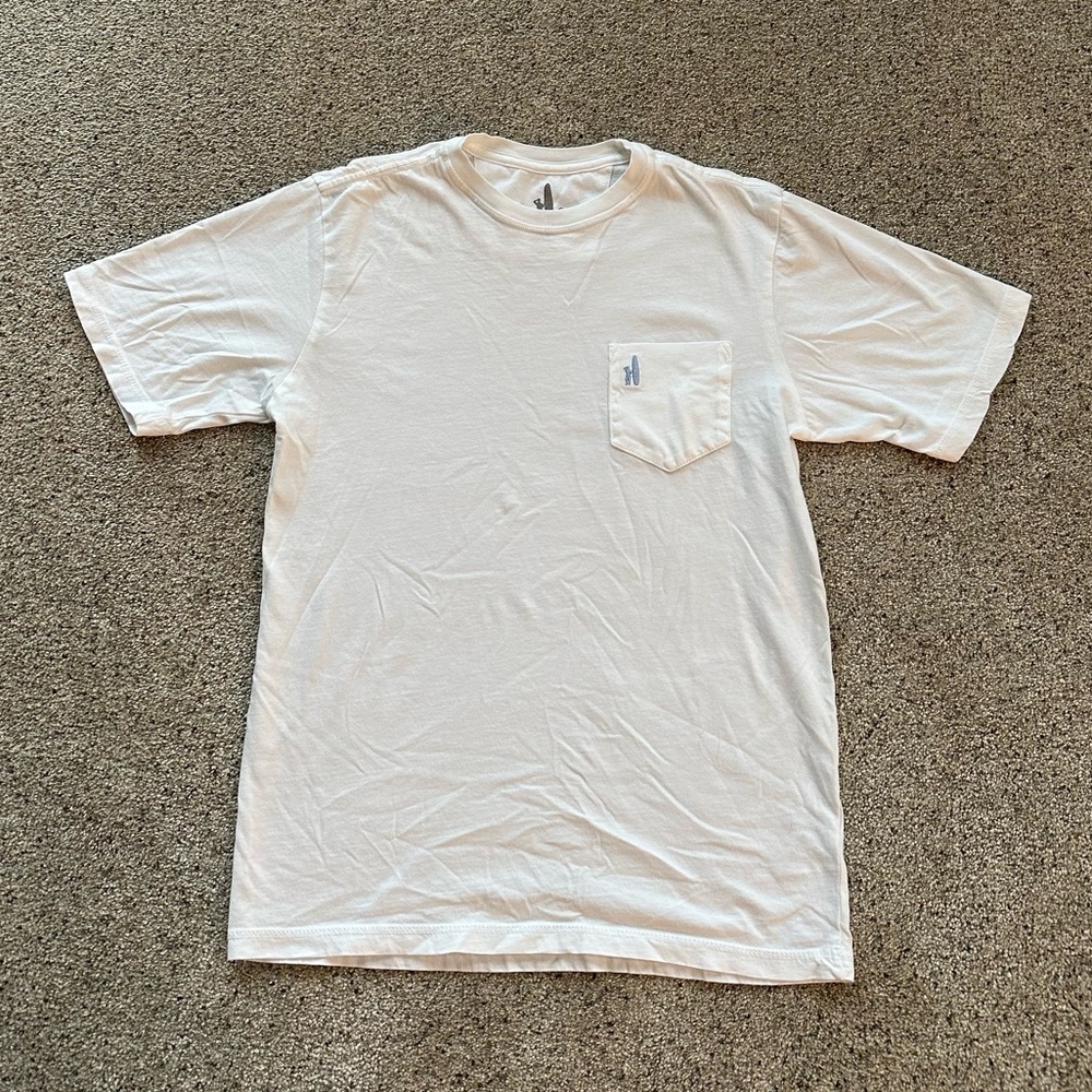 Johnnie-O Men’s Dale T-Shirt Size XS